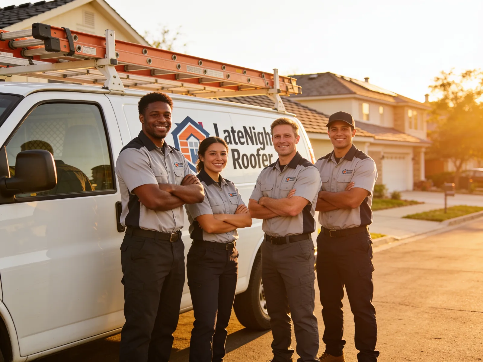 Emergency Roof Repair company in Greeneville, TN